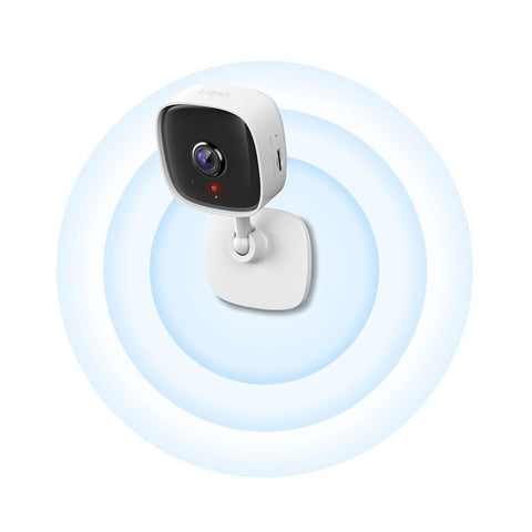 Camera de supraveghere IP TP-LINK - Tapo C100