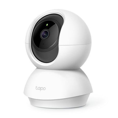 CAMERA de supraveghere IP TP-LINK - Tapo C200