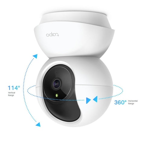 CAMERA de supraveghere IP TP-LINK - Tapo C200