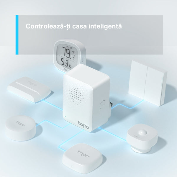SMART HUB TP-Link - Tapo H100