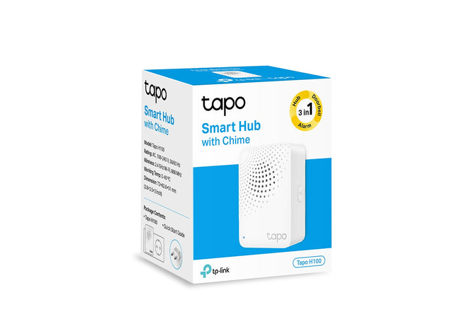 SMART HUB TP-Link - Tapo H100