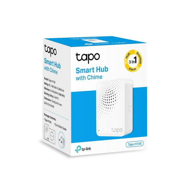 SMART HUB TP-Link - Tapo H100