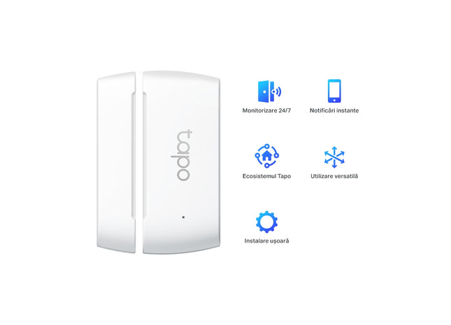 SENZOR SMART de miscare TP-LINK - Tapo T110