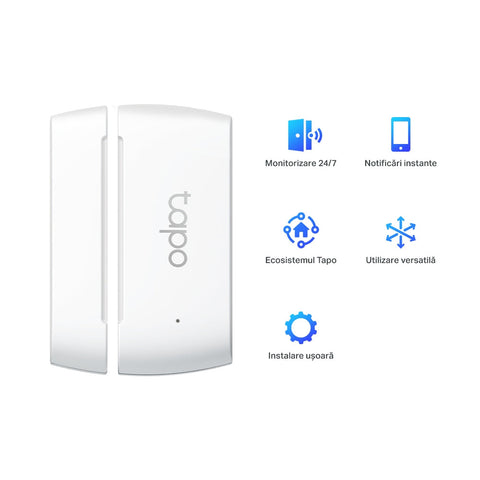 SENZOR SMART de miscare TP-LINK - Tapo T110
