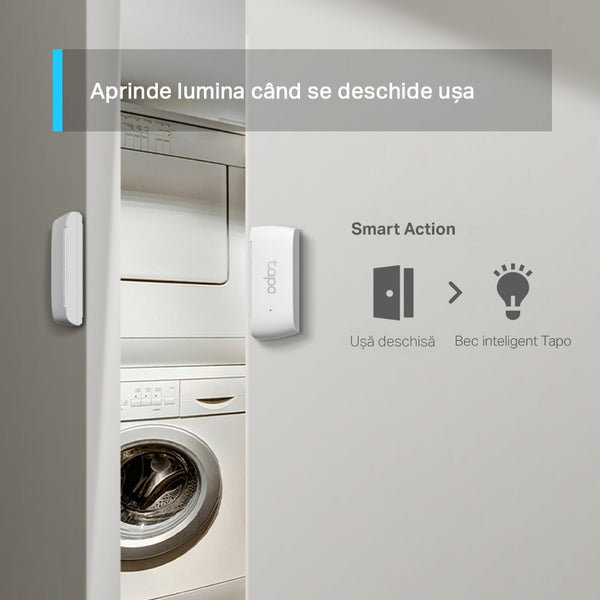 SENZOR SMART de miscare TP-LINK - Tapo T110