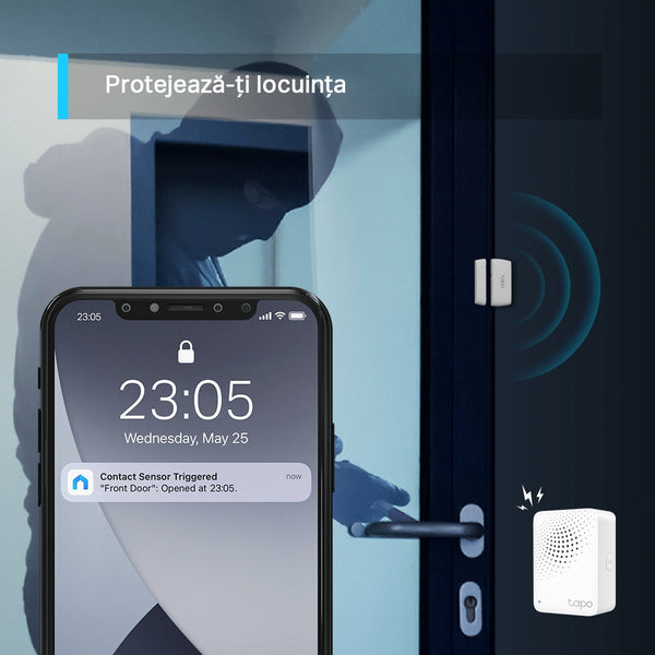 SENZOR SMART de miscare TP-LINK - Tapo T110