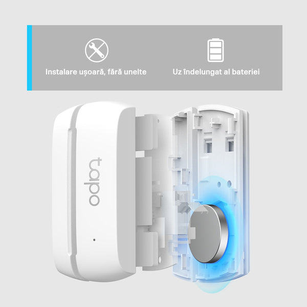 SENZOR SMART de miscare TP-LINK - Tapo T110