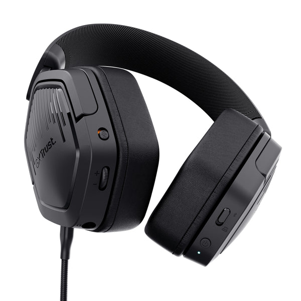 Trust GXT 493PS Carus DIGIMART SRL
