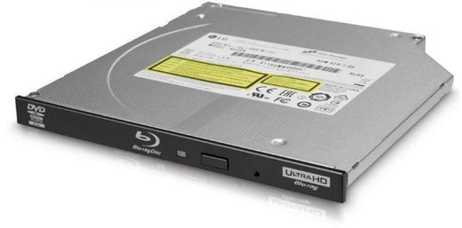 Unitate optica Blu-ray / DVD Writer Ultra Slim – suport 3D Blu-ray și M-DISC, interfa SATA, pentru laptop