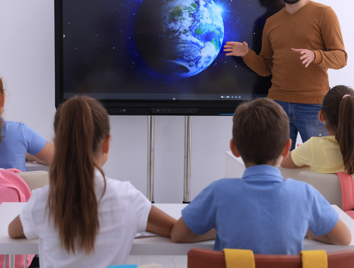 Echipamente IT pentru România modernă