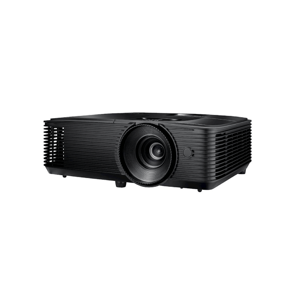 Videoproiector Optoma W400LVe, full 3D, WXGA 1280*800, 4.000 lumeni, 25.000:1, 16:10/ 4:3/ 16:9, corectie +/-40, diemnsiune maxima imagine 300