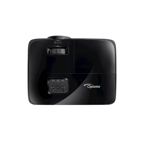Videoproiector Optoma W400LVe, full 3D, WXGA 1280*800, 4.000 lumeni, 25.000:1, 16:10/ 4:3/ 16:9, corectie +/-40, diemnsiune maxima imagine 300