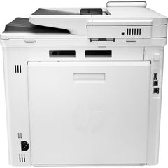 Multifunctional HP LaserJet Pro MFP M479fdn, A4, USB, Retea, Fax