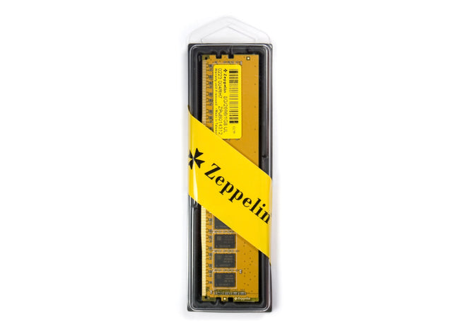 MEMORIE DDR Zeppelin DDR4 8GB frecventa 2666 MHz - ZE-DDR4-8G2666b