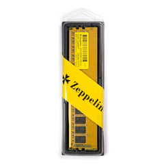 MEMORIE DDR Zeppelin DDR4 8GB frecventa 2666 MHz - ZE-DDR4-8G2666b