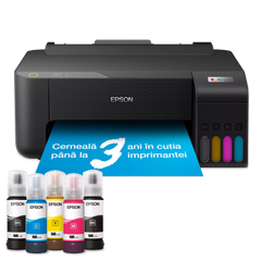 EcoTank L3270 Multifunctională Wi Fi A4