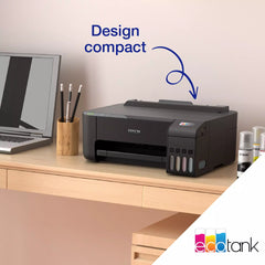 EcoTank L3270 Multifunctională Wi Fi A4