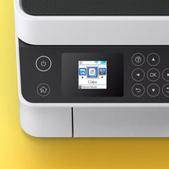 Multifunctional inkjet mono Epson EcoTank CISS M2120 A4