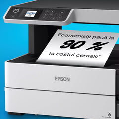 Multifunctional inkjet mono Epson EcoTank M2170 A4