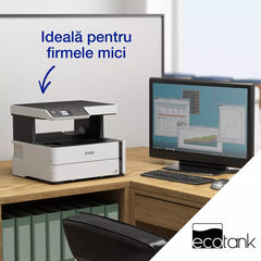 Multifunctional inkjet mono Epson EcoTank M2170 A4