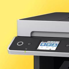 Multifunctional inkjet mono Epson EcoTank M3170 A4