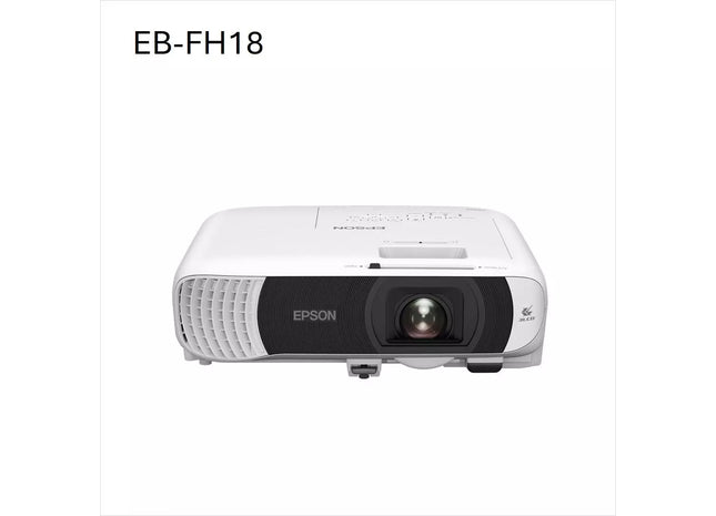 Epson EB FH18 Full HD Projector