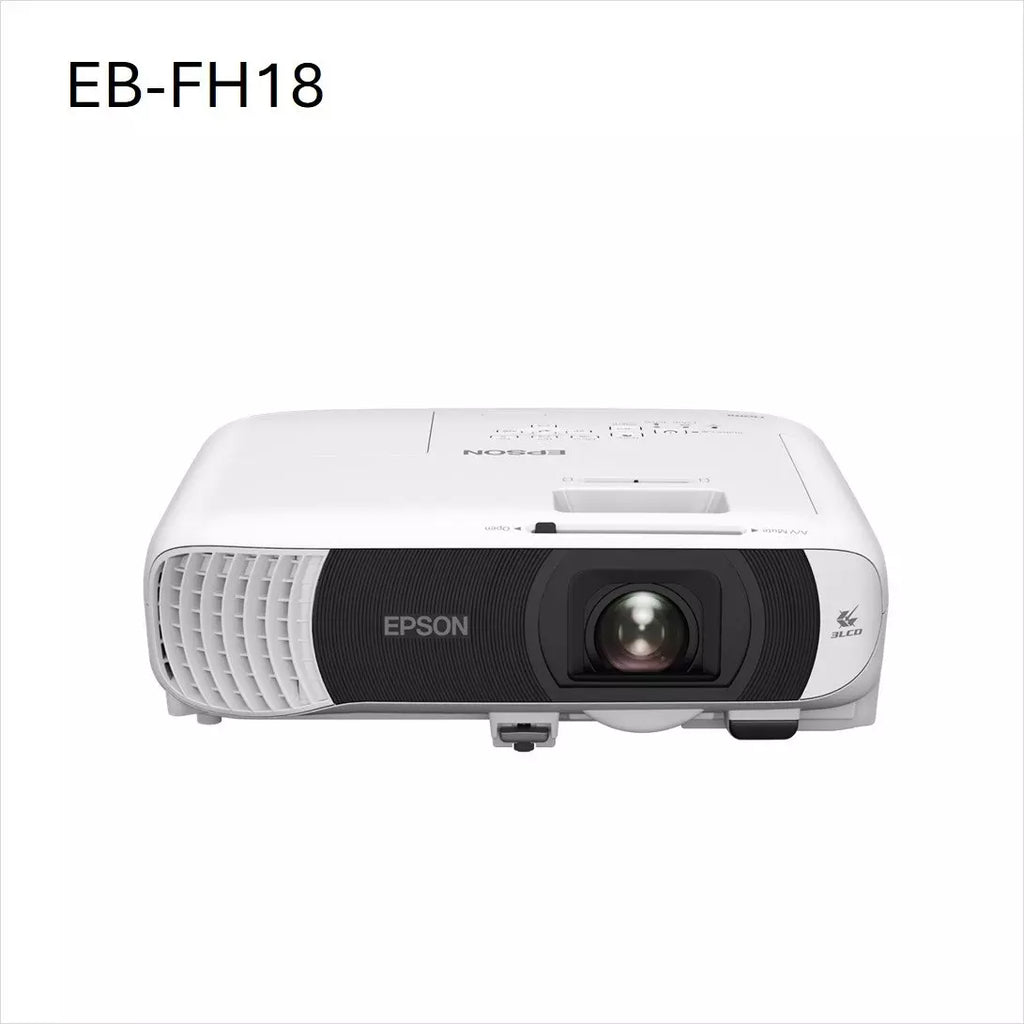 Proiector Epson EB FH18 Full HD
