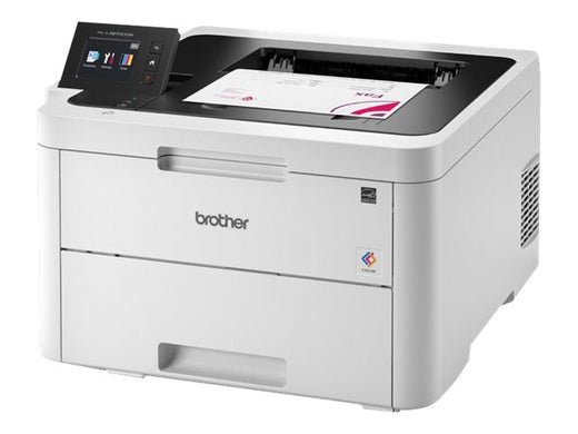 IMPRIMANTA LASER COLOR BROTHER HL-L3270CDW, A4, USB, Wi-Fi, Retea