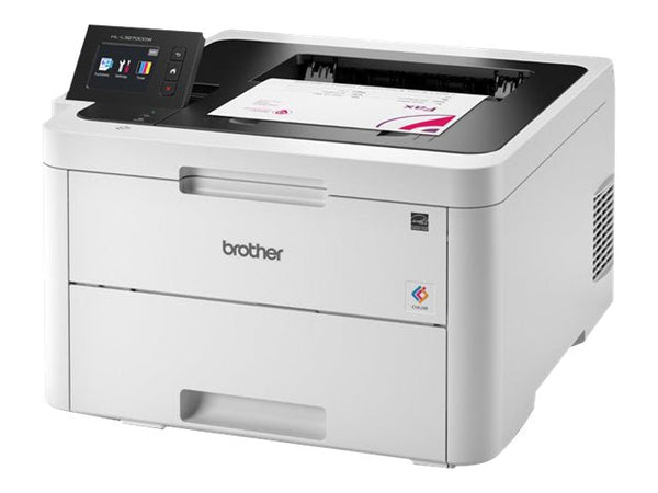 IMPRIMANTA LASER COLOR BROTHER HL-L3270CDW, A4, USB, Wi-Fi, Retea