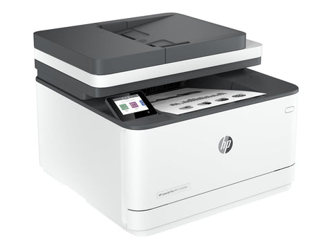 Multifunctional Monocrom HP LaserJet Pro MFP 3102fdn, A4, 33ppm