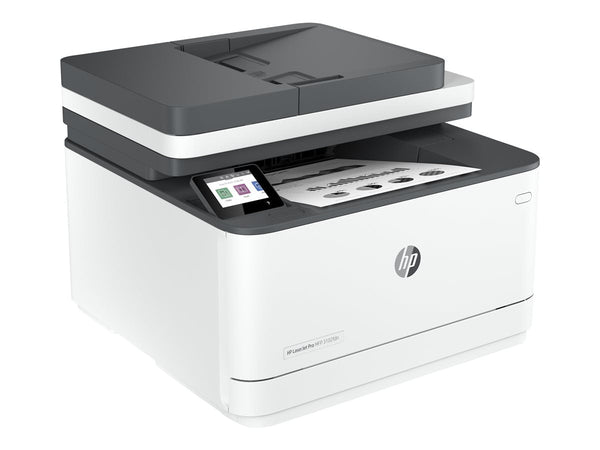 Multifunctional Monocrom HP LaserJet Pro MFP 3102fdn, A4, 33ppm