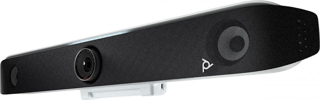 Poly Studio X52 – all-in-one video bar pentru săli de conferință moderne