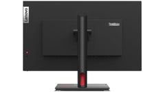 Lenovo ThinkVision T27p 30 27 inch monitor 4K UHD IPS