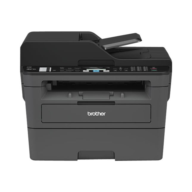 MULTIFUNCTIONAL LASER MONOCROM BROTHER MFC-L2712DN, A4, USB