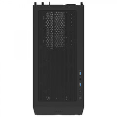 Carcasă PC GIGABYTE C102 GLASS – design elegant din sticlă securizată, format Midi Tower, compatibilă cu plăci micro-ATX și Mini-ITX