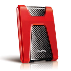 ADATA HD650 2TB carcasa rezistenta la socuri