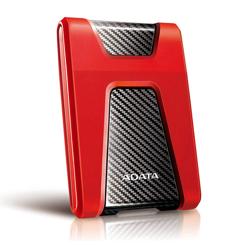 ADATA HD650 2TB carcasa rezistenta la socuri