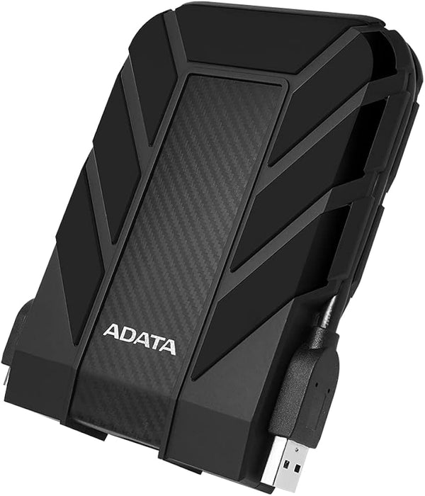 ADATA HD710 Pro design rezistent la socuri