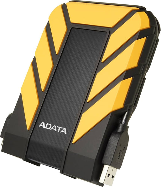 ADATA HD710 Pro protectie impotriva apei si prafului