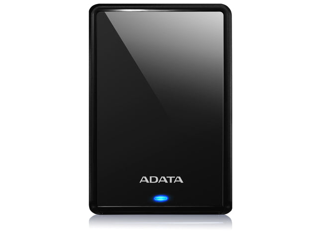 HDD extern Adata HV620S 1TB USB 3.0 Negru