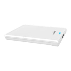 ADATA HV620S design slim portabil