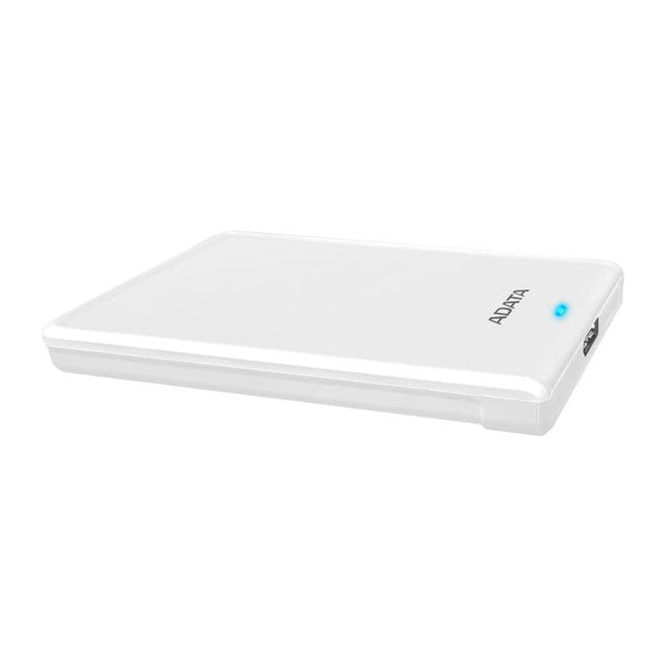 ADATA HV620S design slim portabil