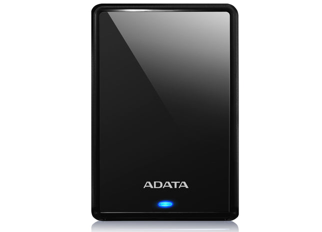 HDD extern ADATA HV620S 4TB USB 3.1 Negru