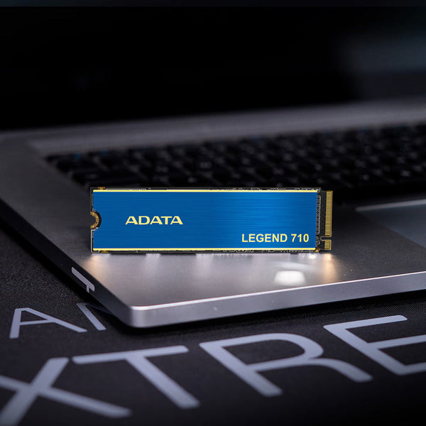 SSD ADATA Legend 710 PCIe Gen3