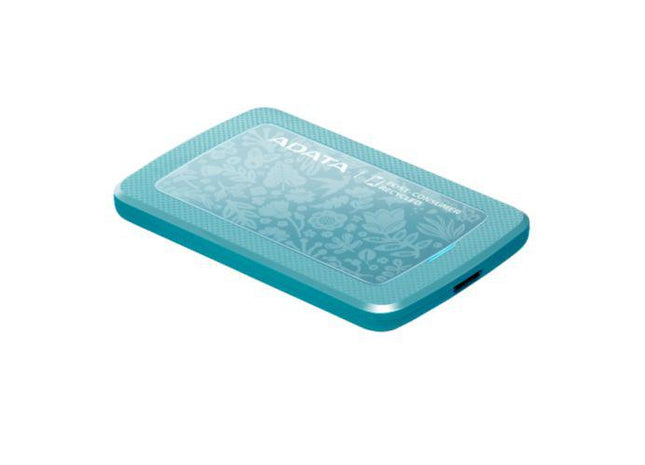 HDD Extern ADATA HC300 1TB 2.5 inch USB 3.2 Verde