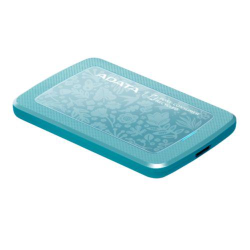 HDD Extern ADATA HC300 1TB 2.5 inch USB 3.2 Verde