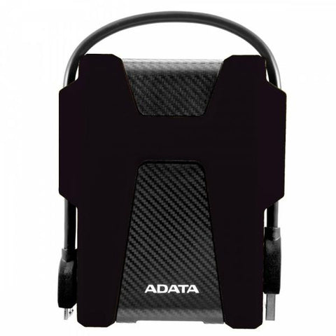 HDD Extern ADATA 2TB, 2.5″, AHD680-2TU31-CBL