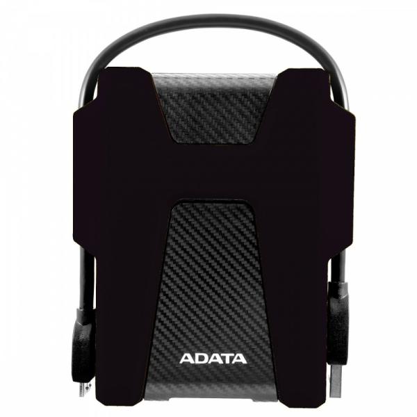 HDD Extern ADATA 2TB, 2.5″, AHD680-2TU31-CBL