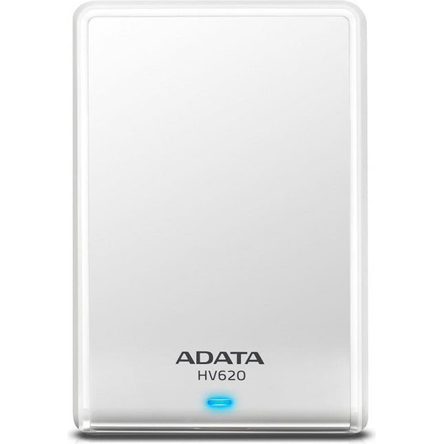 HDD Extern Adata HV620S 1TB 2.5 inch USB 3.1 Alb