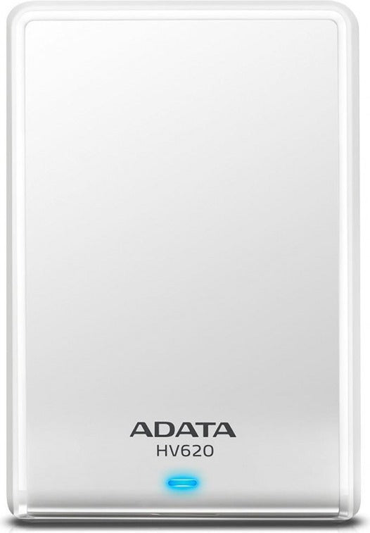 HDD Extern Adata HV620S 1TB 2.5 inch USB 3.1 Alb
